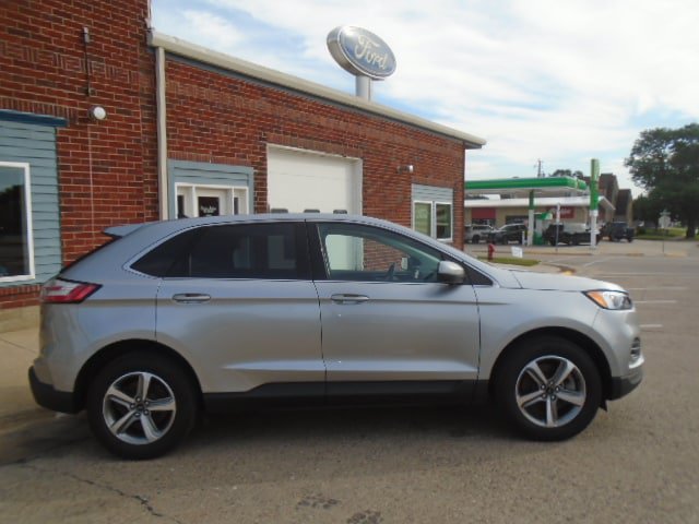 Used 2023 Ford Edge SEL w/ Convenience Package AWD/4WD image 12