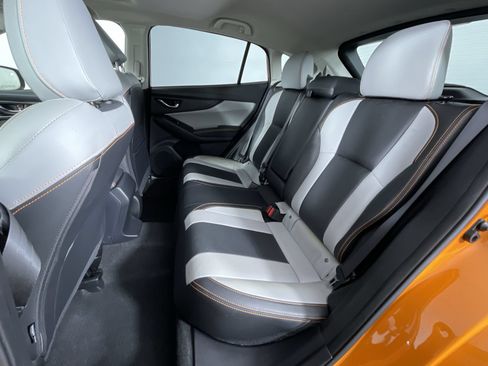 Used 2018 Subaru Crosstrek 2.0i Limited AWD/4WD image 22