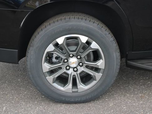 New 2026 Chevrolet Tahoe LT w/ Comfort Package RWD image 14