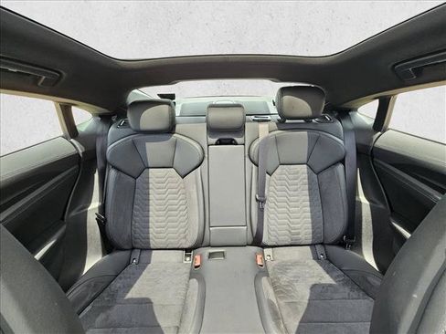 Used 2023 Audi e-tron GT Prestige w/ Prestige Package AWD/4WD image 15