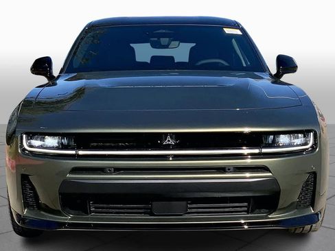 New 2026 Dodge Charger Scat Pack AWD/4WD image 3