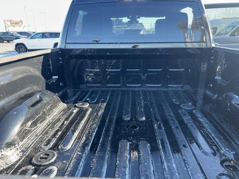 Used 2021 RAM 2500 Big Horn w/ Level 1 Equipment Group image 11