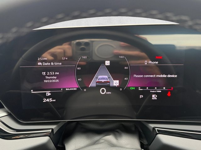 Certified 2025 Audi A5 Premium w/ Convenience Package AWD/4WD image 11