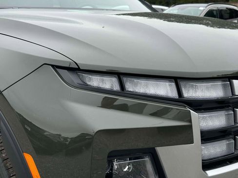 New 2026 Hyundai Santa Cruz SEL AWD/4WD image 7
