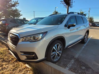 Used 2019 Subaru Ascent Touring w/ Popular Package #3