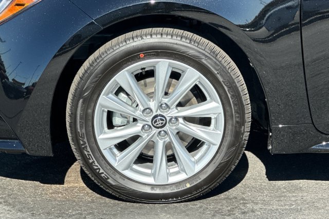 New 2027 Toyota Corolla LE w/ LE Premium Package FWD image 24