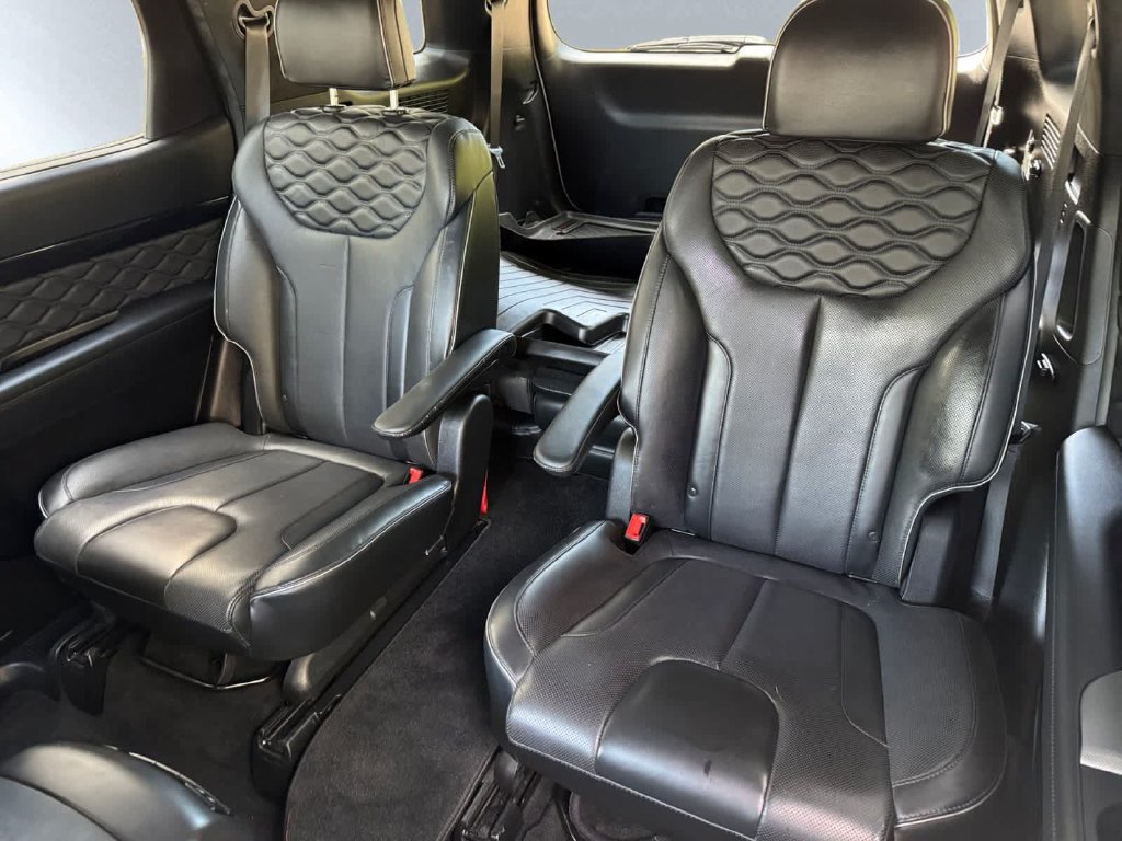 Used 2021 Hyundai Palisade Calligraphy AWD/4WD image 19