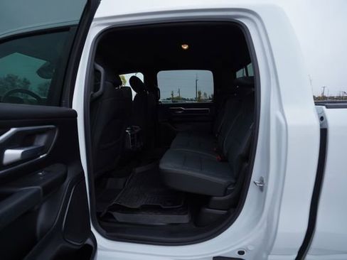 Used 2022 RAM 1500 Big Horn image 15