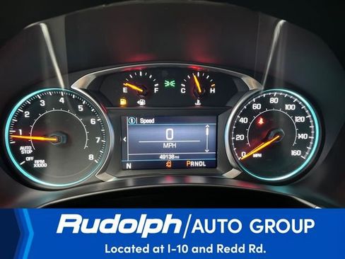 Certified 2024 Chevrolet Equinox LT image 27