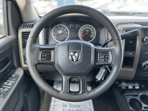 Used 2012 RAM 1500 Express w/ ST Popular Equipment Group RWD image 21
