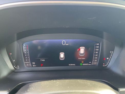 New 2026 Honda Passport RTL image 13