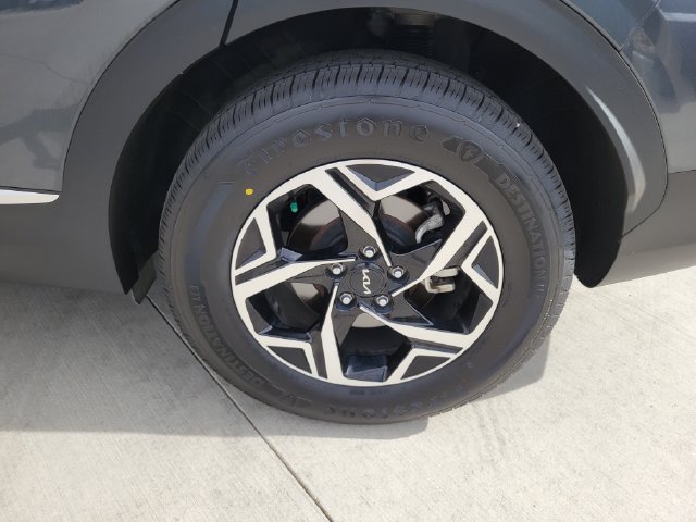 Certified 2023 Kia Sportage LX AWD/4WD image 19