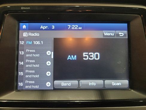 Used 2019 Hyundai Sonata SE w/ Winter Weather Package image 25