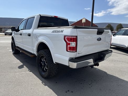 Used 2019 Ford F150 XLT w/ Equipment Group 301A Mid image 6