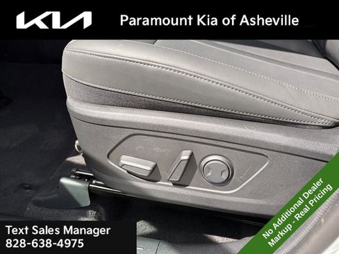 New 2026 Kia Sorento S AWD/4WD image 18