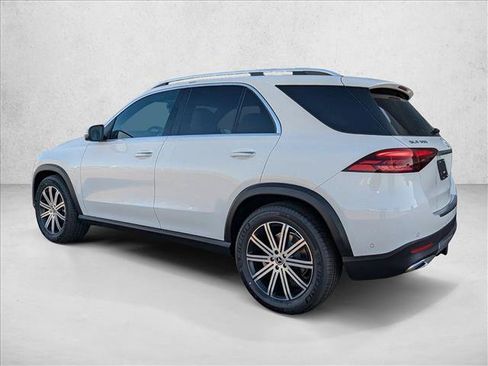 Used 2026 Mercedes-Benz GLE 350 4MATIC image 6