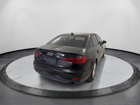 Used 2017 Audi A4 2.0T Premium FWD image 6