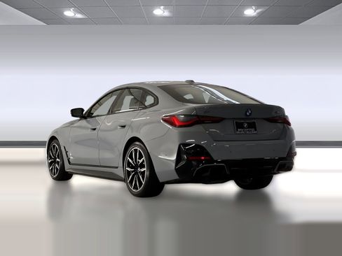 Certified 2023 BMW i4 M50 w/ Premium Package image 3