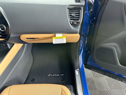 New 2026 Lexus NX 350h AWD w/ Premium Package image 33