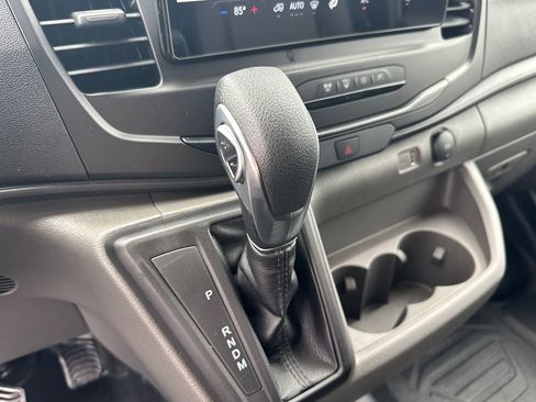 New 2026 Ford Transit 250 148 Medium Roof image 47