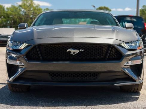 Used 2019 Ford Mustang GT Premium RWD image 20