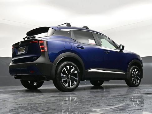 New 2026 Nissan Kicks SV w/ Cold Weather Package image 27