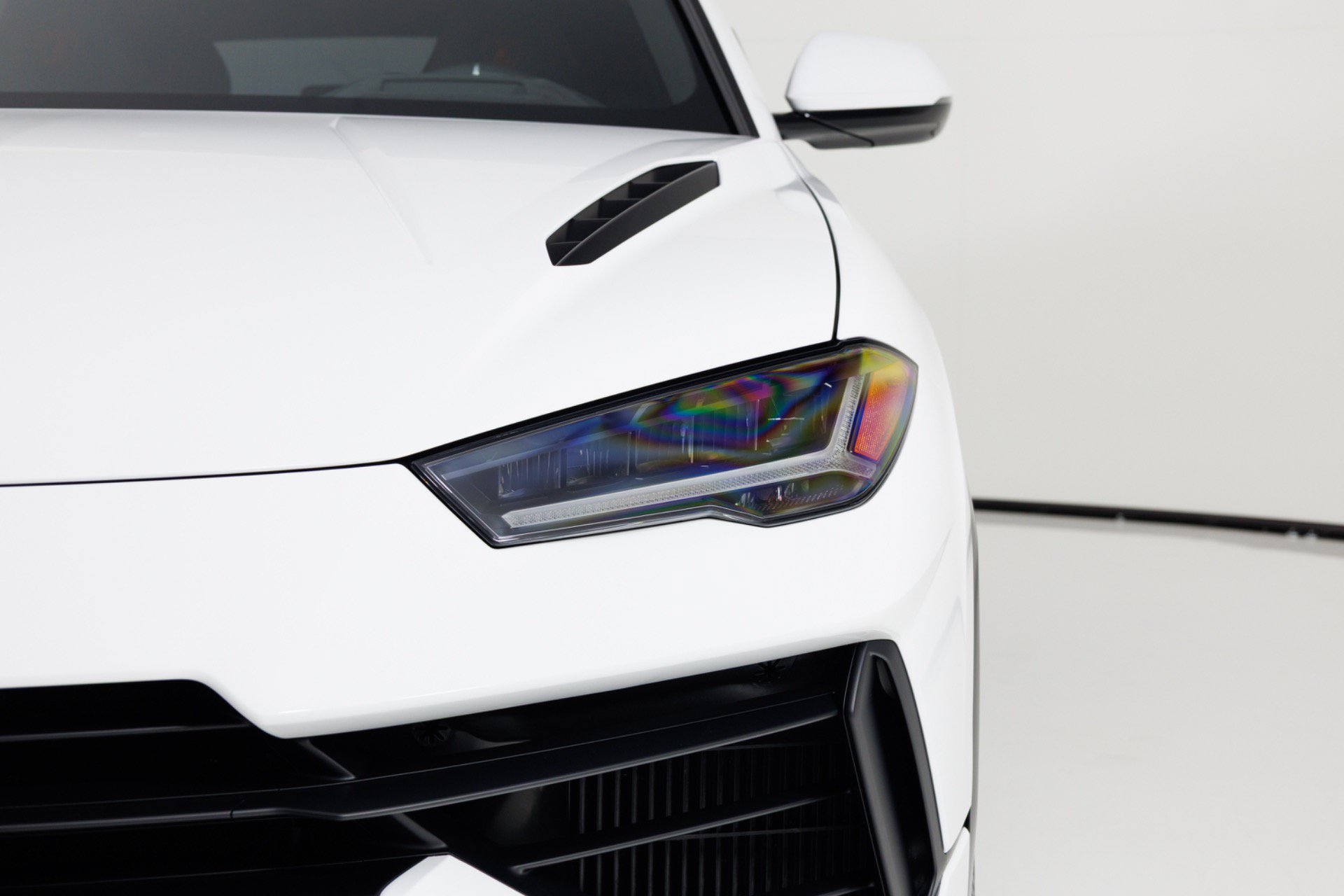 Used 2024 Lamborghini Urus S AWD/4WD image 71