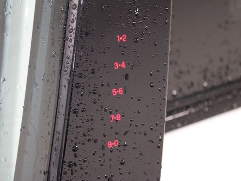 New 2026 Lincoln Corsair Reserve image 20