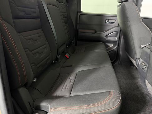 Used 2023 Nissan Frontier PRO-4X w/ Pro Convenience Package image 29