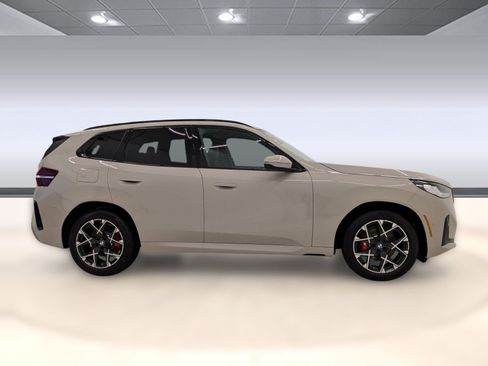 New 2026 BMW X3 xDrive30i w/ Premium Package AWD/4WD image 8
