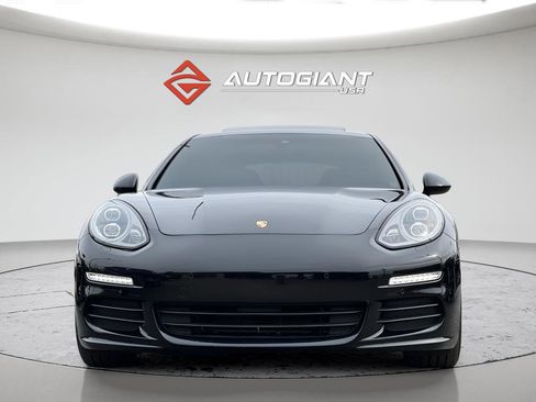 Used 2014 Porsche Panamera 2 image 12