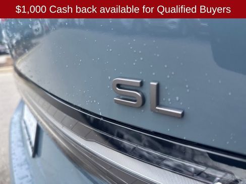 New 2026 Nissan Sentra SL FWD image 42