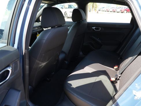 New 2026 Honda Civic Sport image 18
