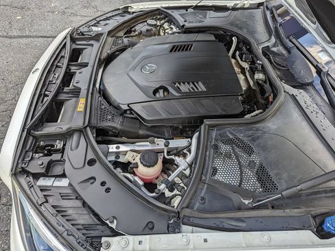 Used 2021 Mercedes-Benz S 580 4MATIC Sedan w/ AMG Line image 53