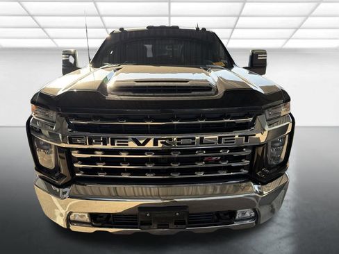 Used 2021 Chevrolet Silverado 2500 LTZ AWD/4WD image 6