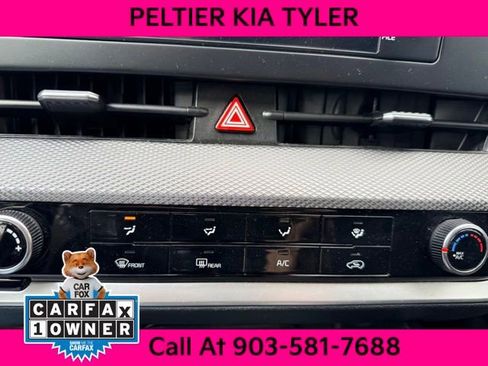 Certified 2024 Kia Sportage LX image 20