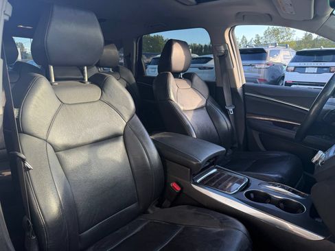 Used 2017 Acura MDX SH-AWD image 7