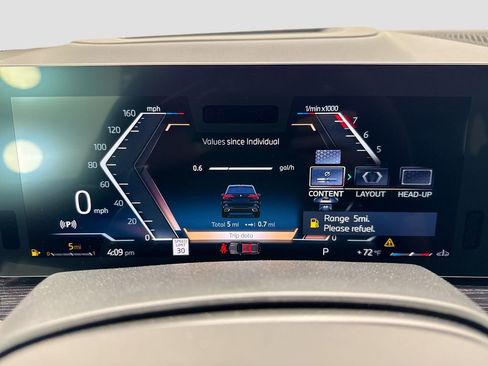 New 2026 BMW X5 xDrive40i w/ M Sport Package AWD/4WD image 33