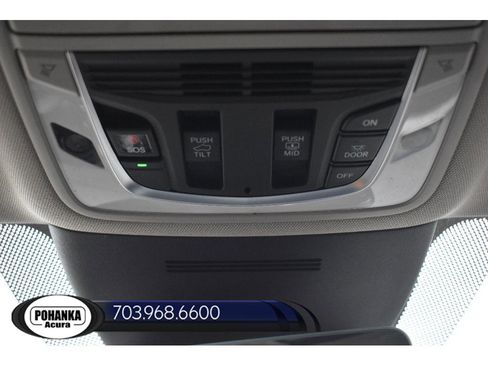 New 2026 Acura MDX SH AWD image 19