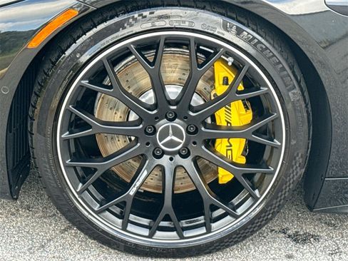 Used 2022 Mercedes-Benz SL 55 AMG SL 55 AMGﾮ image 12