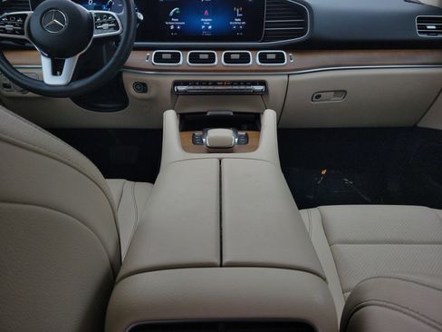 Used 2022 Mercedes-Benz GLE 350 4MATIC image 11