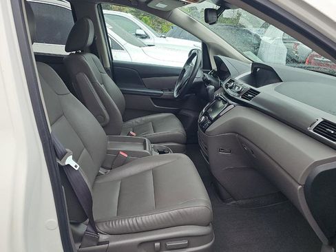 Used 2015 Honda Odyssey EX-L image 10