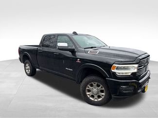 Used 2021 RAM 2500 Laramie 360° Tour