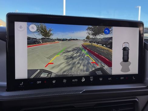 New 2025 Ford Bronco Sport Outer Banks image 29