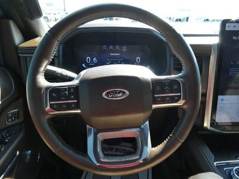 Certified 2024 Ford Expedition King Ranch AWD/4WD image 37