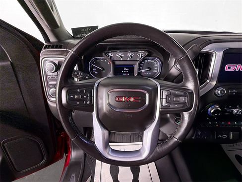Used 2019 GMC Sierra 1500 SLE image 11