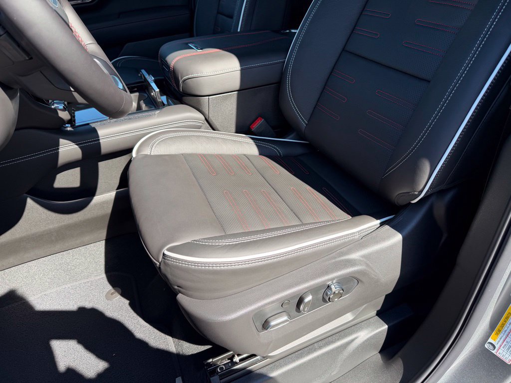 New 2027 GMC Yukon AT4 Ultimate AWD/4WD image 27