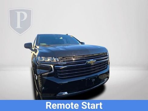 Certified 2022 Chevrolet Tahoe LT image 12