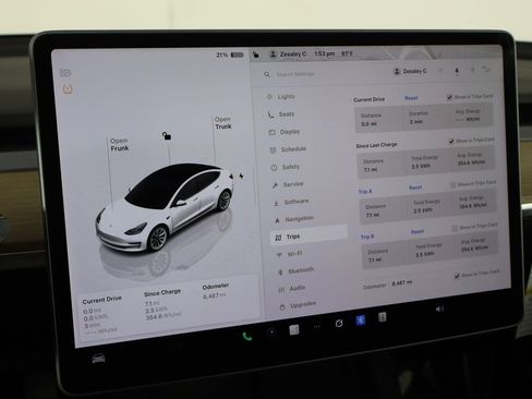 Used 2022 Tesla Model 3 image 38
