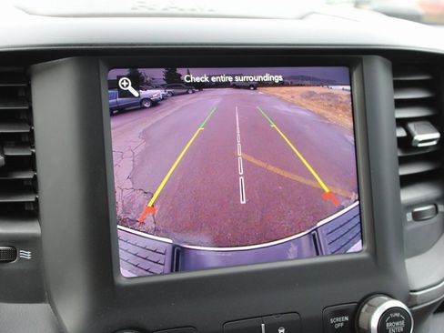 Used 2021 RAM 3500 Tradesman image 25